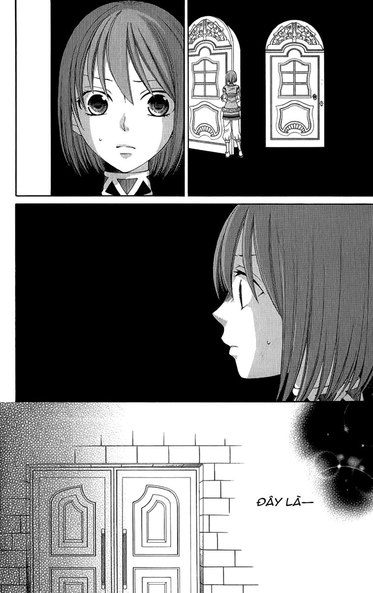 bình minh arcana chapter 45 6