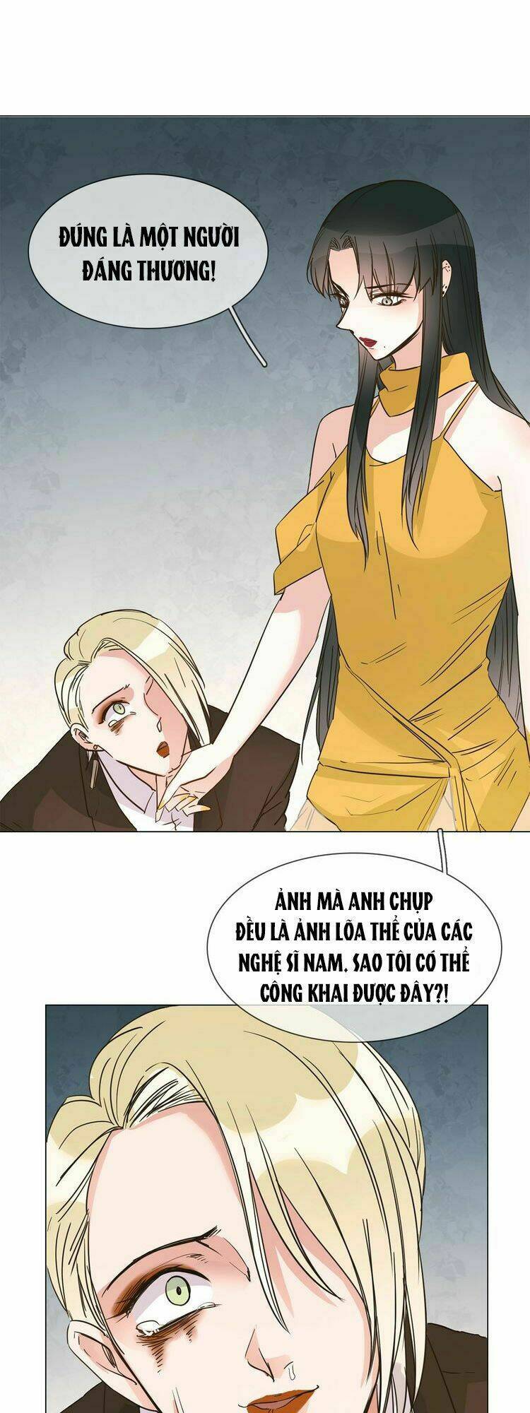 ngôi sao vụn vỡ chapter 12 45