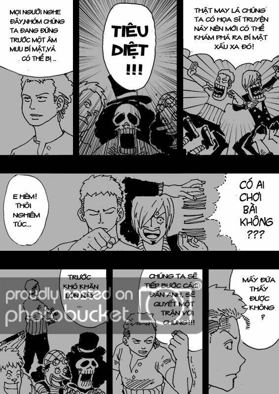 đấu trường trái tim chapter 4 6