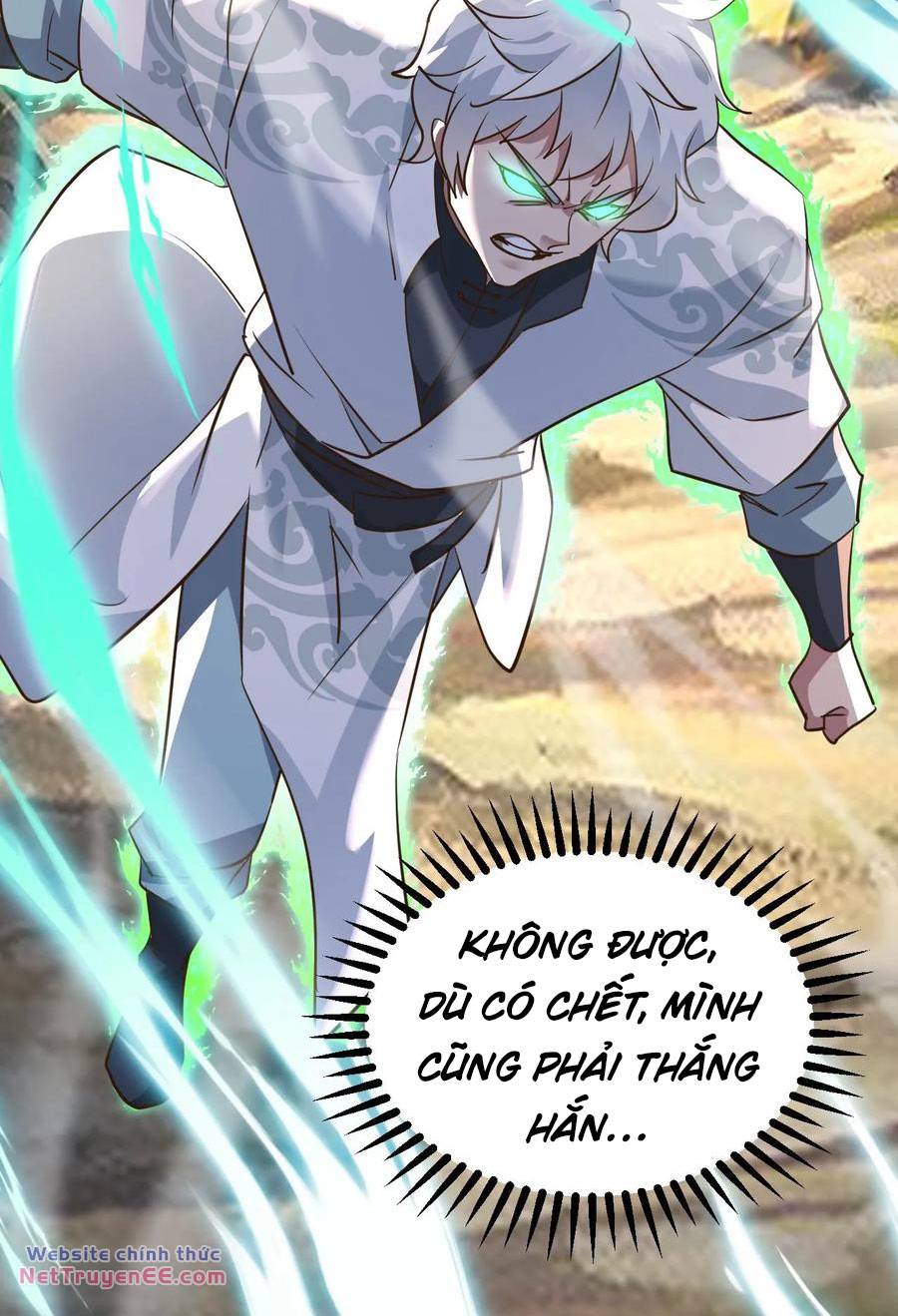 Vô Địch Đốn Ngộ chapter 164 4