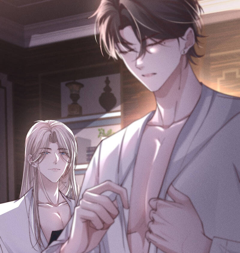 Kế Hoạch Tự Dưỡng Cuồng Khuyển chapter 8 45