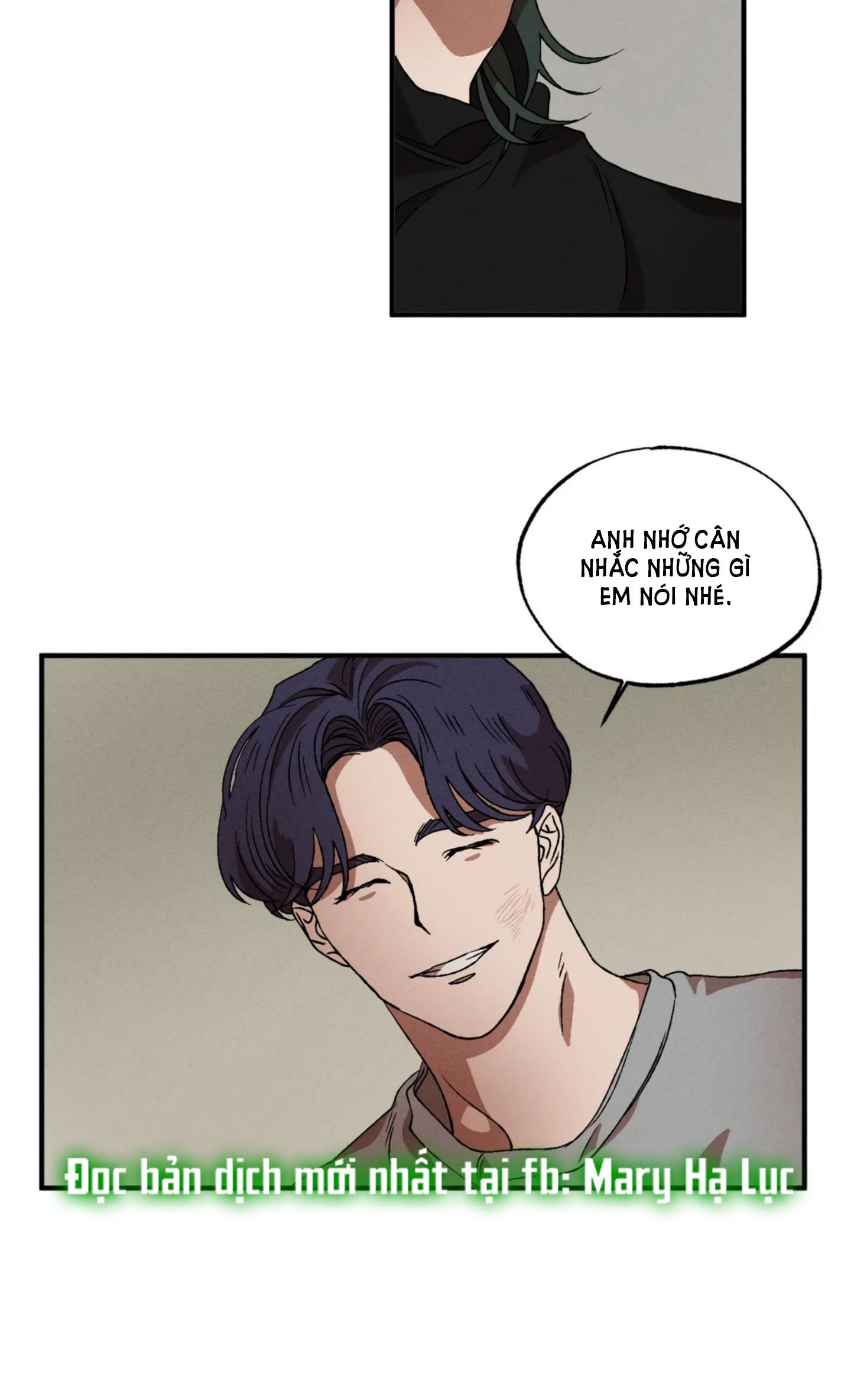 bẫy kép chapter 28.2 8