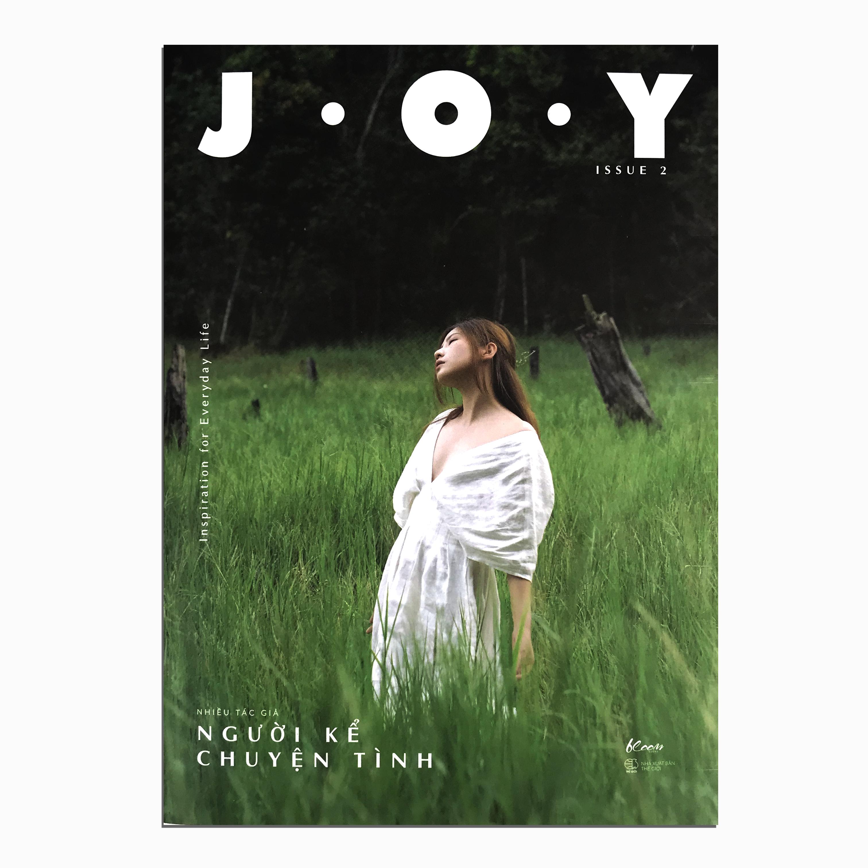 Joy - Người Kể Chuyện Tình