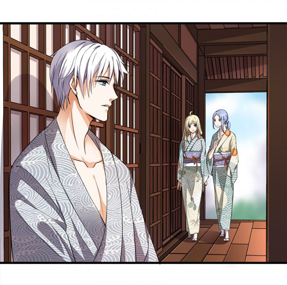 nhật ký dạy dỗ của gia tộc đáng yêu chapter 27 17