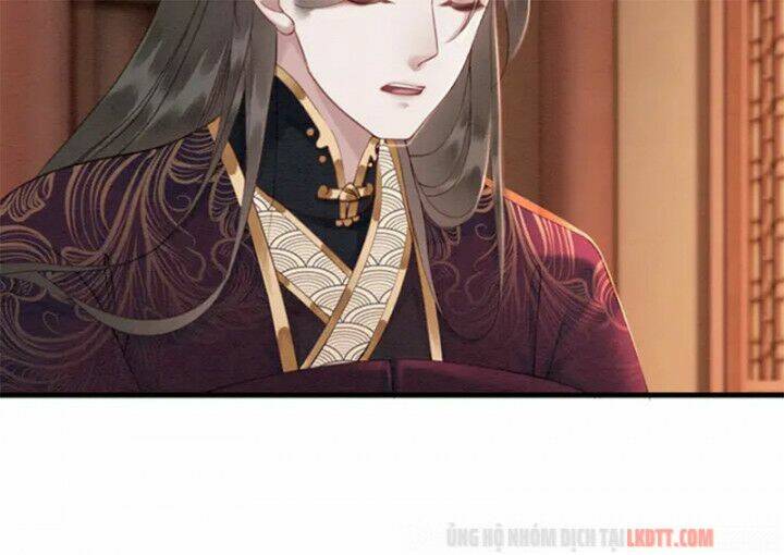 trọng sinh bá sủng nhiếp chính vương quá mạnh mẽ chapter 127 66