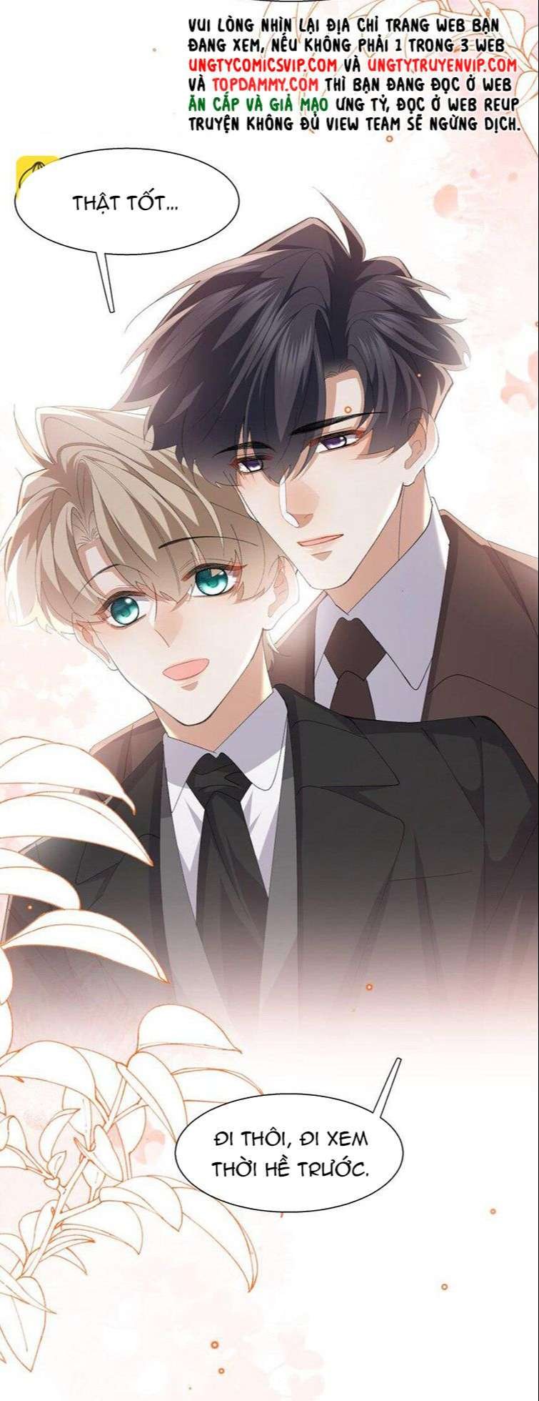 tư tự vạn thiên chapter 38 36