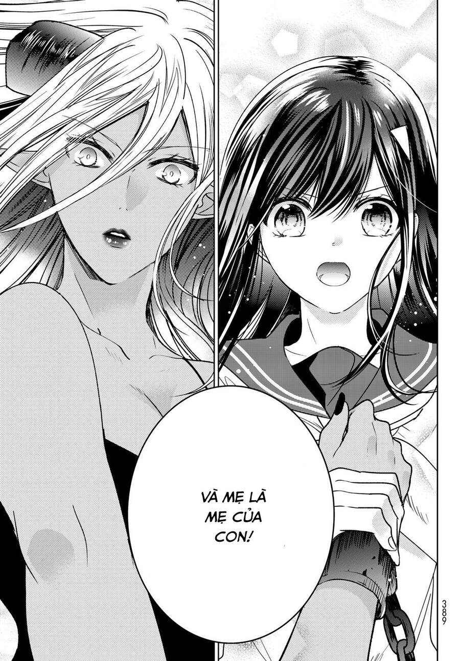 i became the mother of the strongest demon lord’s 10 children in another world chapter 16 28