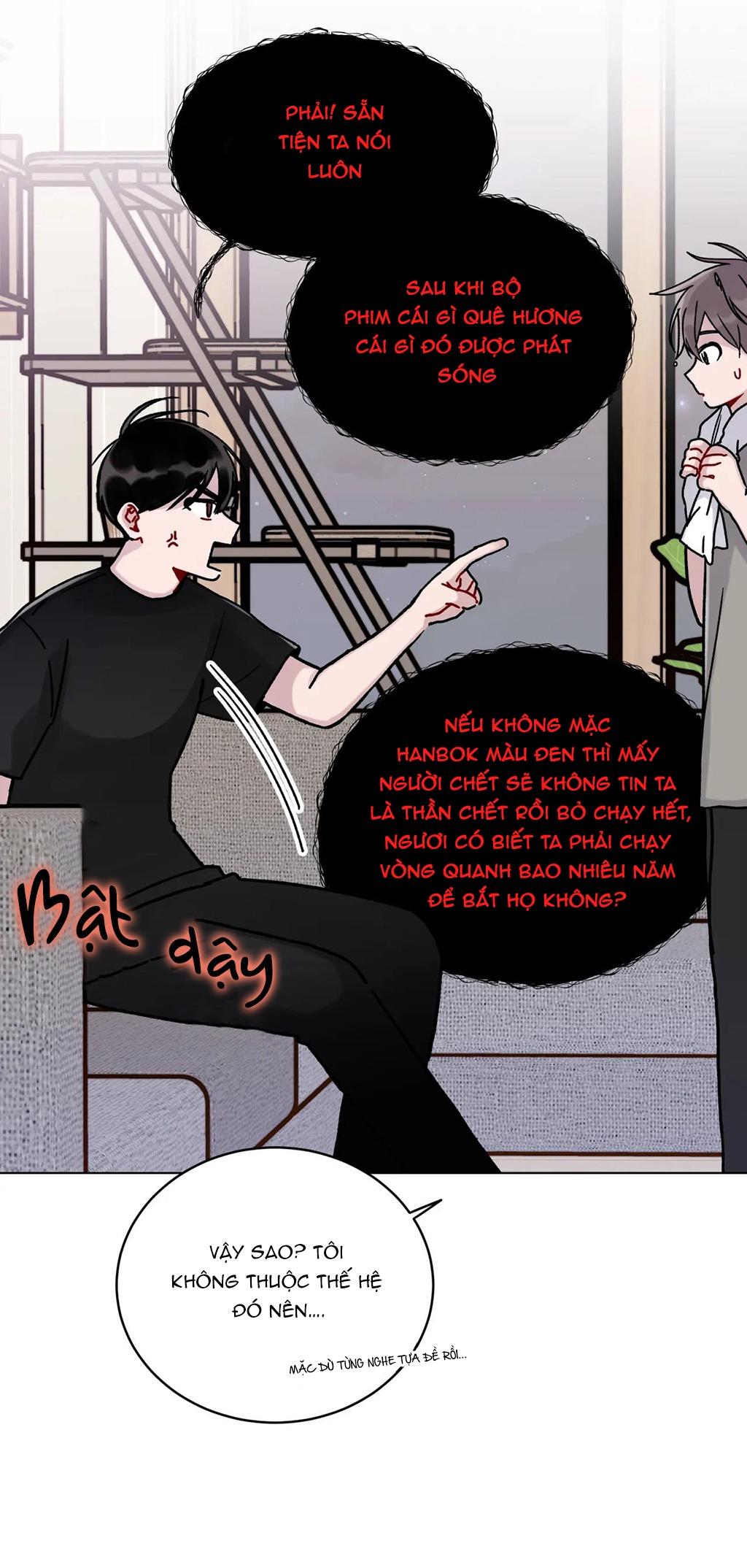 cơn mưa rào mùa hạ chapter 2 4