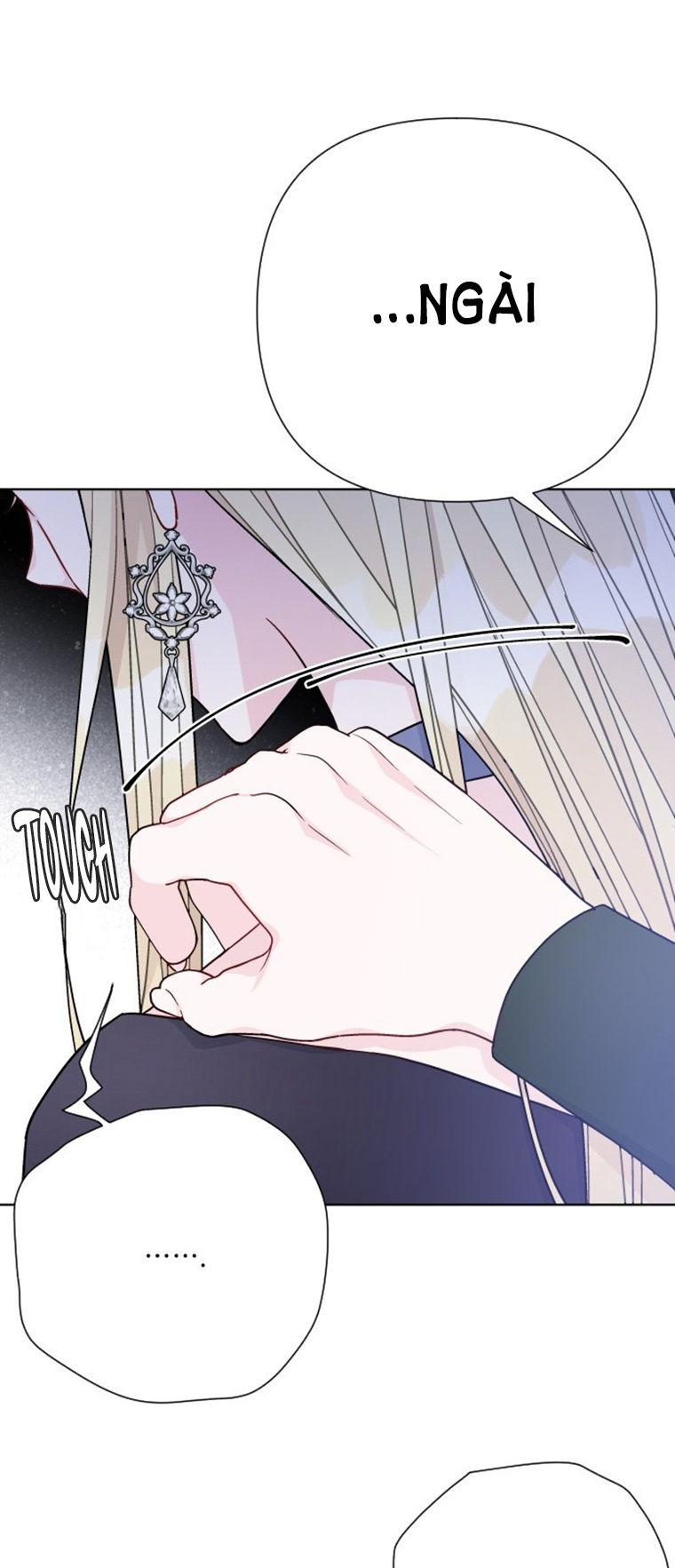 cách hiệp sĩ sống như một tiểu thư chapter 74 44