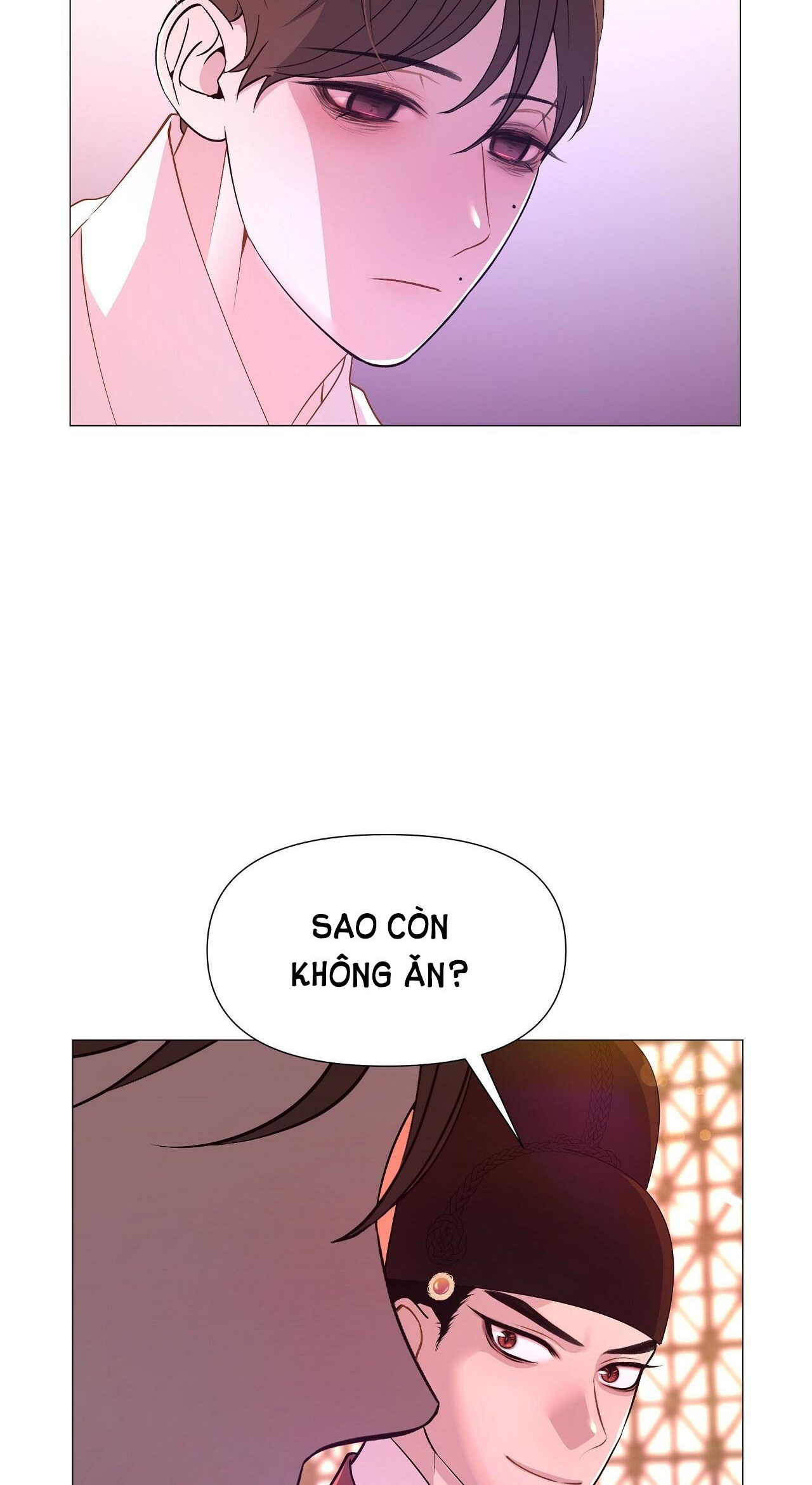 dạ xoa hóa liên ký chapter 30.1 27
