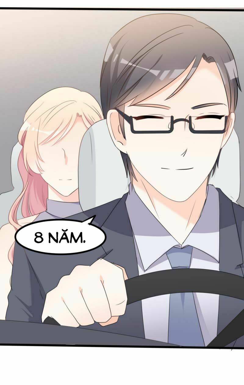 ngạo kiều tổng tài sủng điềm thê chapter 38 7