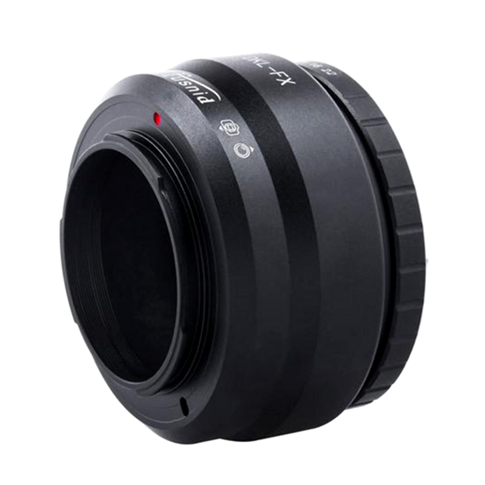 Ống kính Adaptor Vòng Cho Voigtländer DKL Lens đến Fuji X-E1/E2/M1/A1/A2/RPO1 Camera