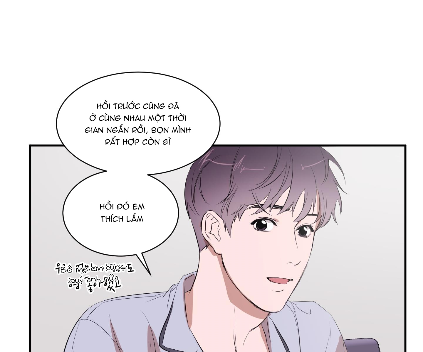 chốn riêng tư chapter 16 87