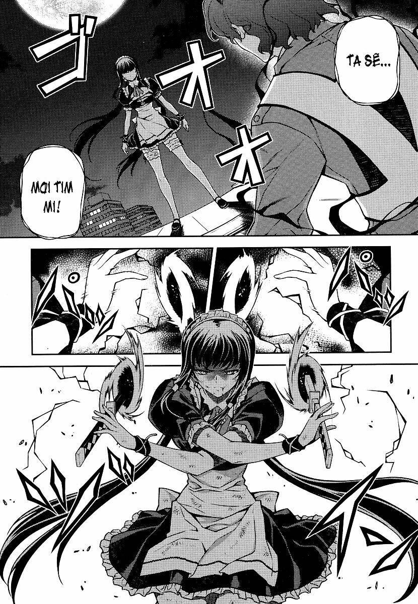 onihime vs chapter 3 9