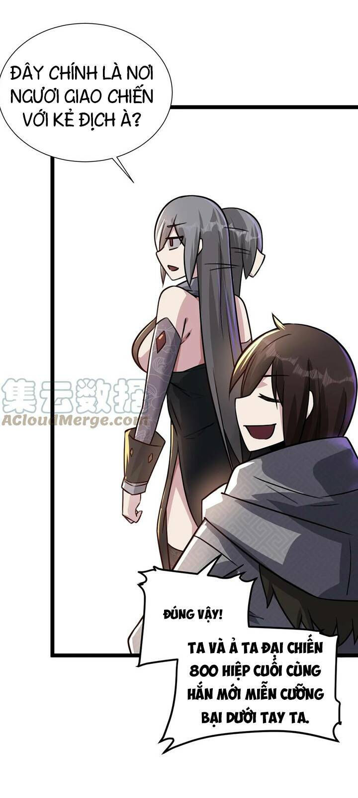 đại bảo kiếm của tôi chapter 24 36