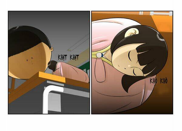 lớp học quái thai chapter 2 37