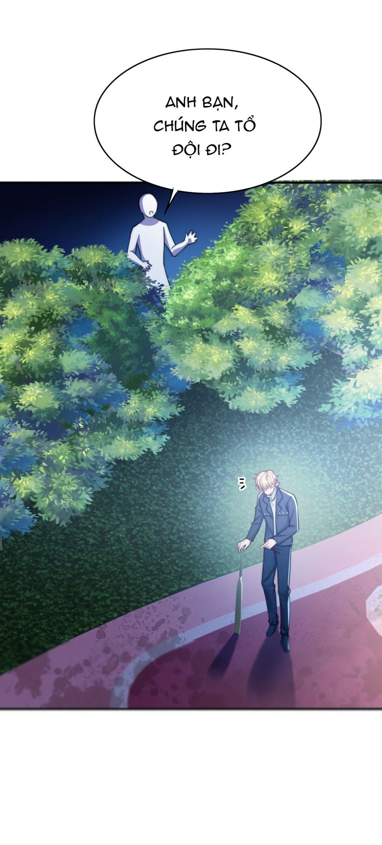 chiến lược tẩy trắng của phản diện chapter 68 17