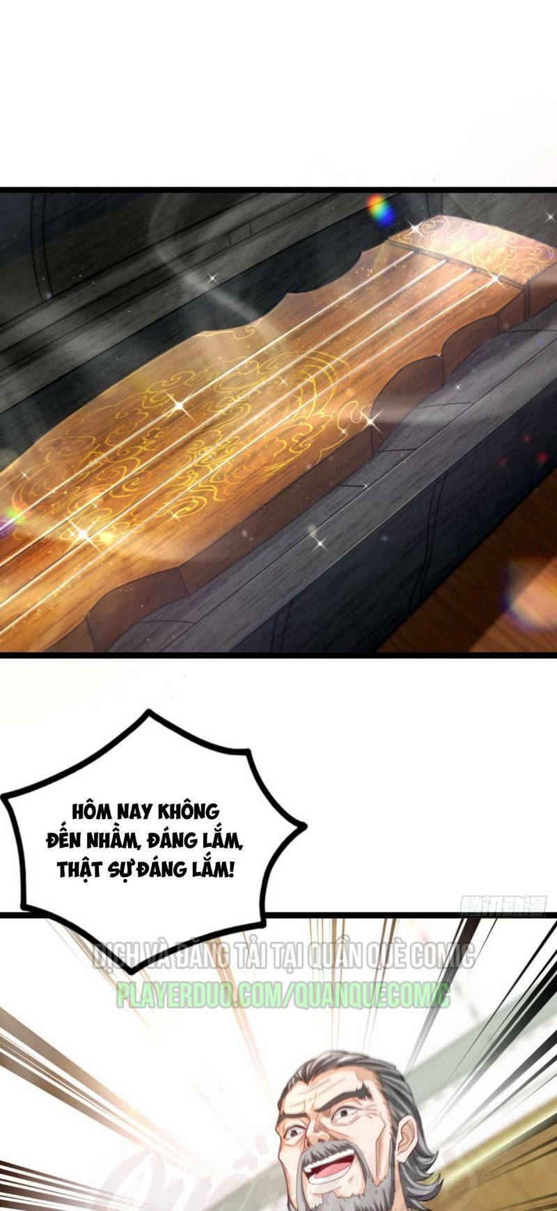 đô thị cực phẩm tiên đế chapter 17 15