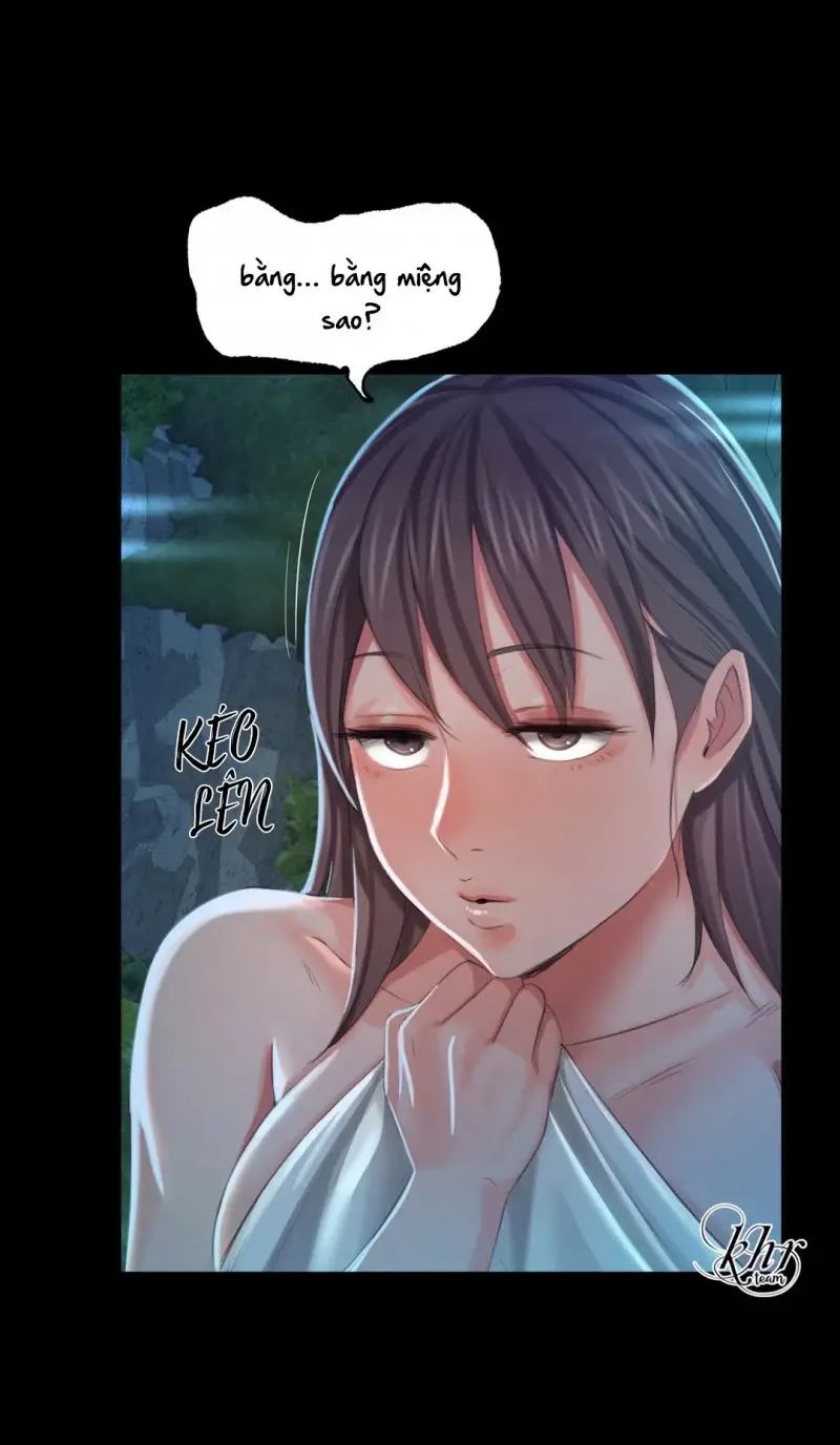[18+] tiểu thư chapter 9 2
