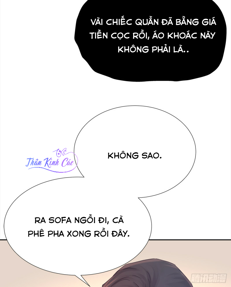 mối tình đầu gian nan của chu thành nhất chapter 29 40