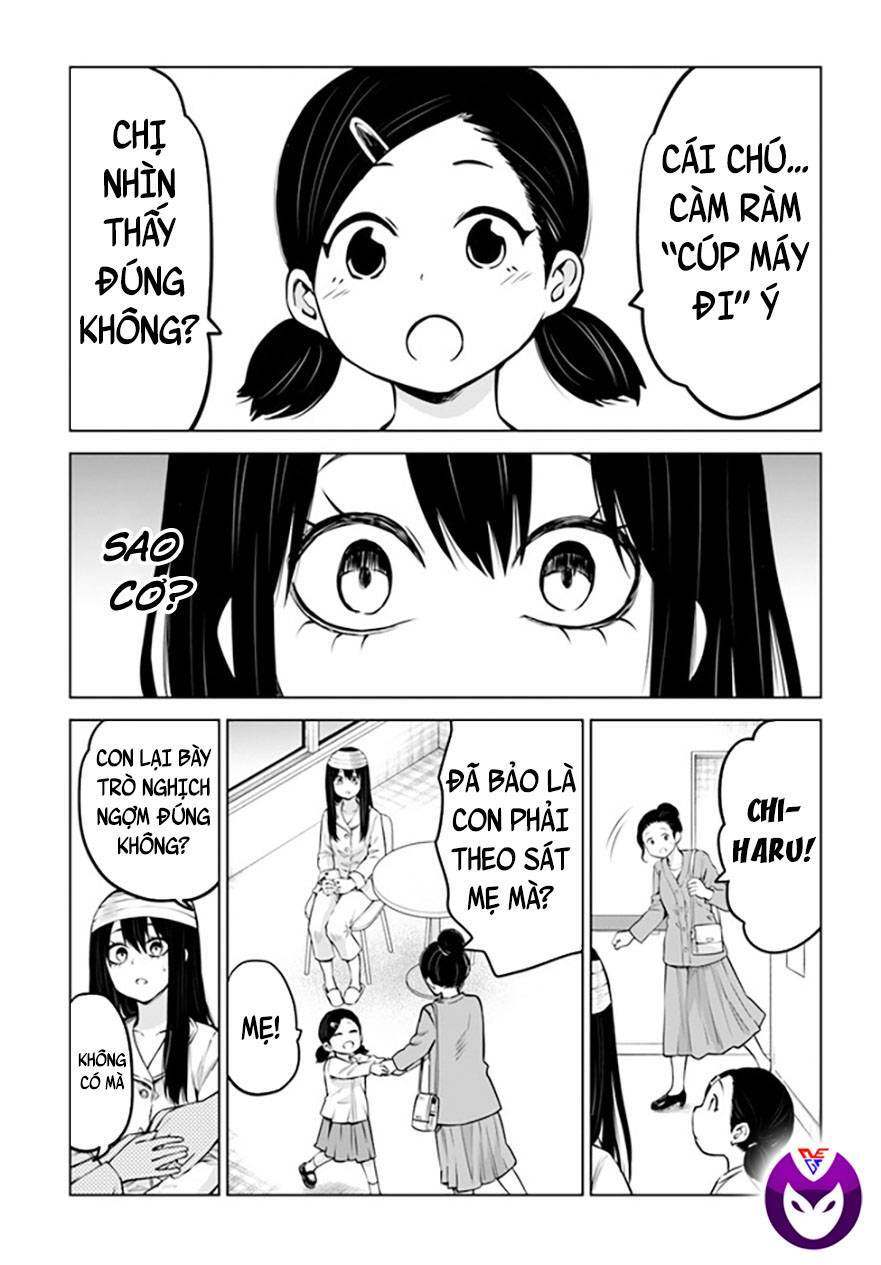 mieruko-chan chapter 52 20