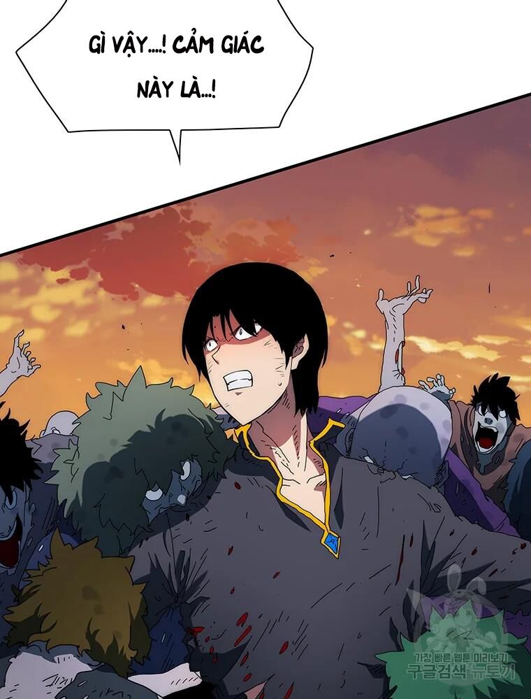 các chòm sao chỉ chú ý mình tôi chapter 28 54