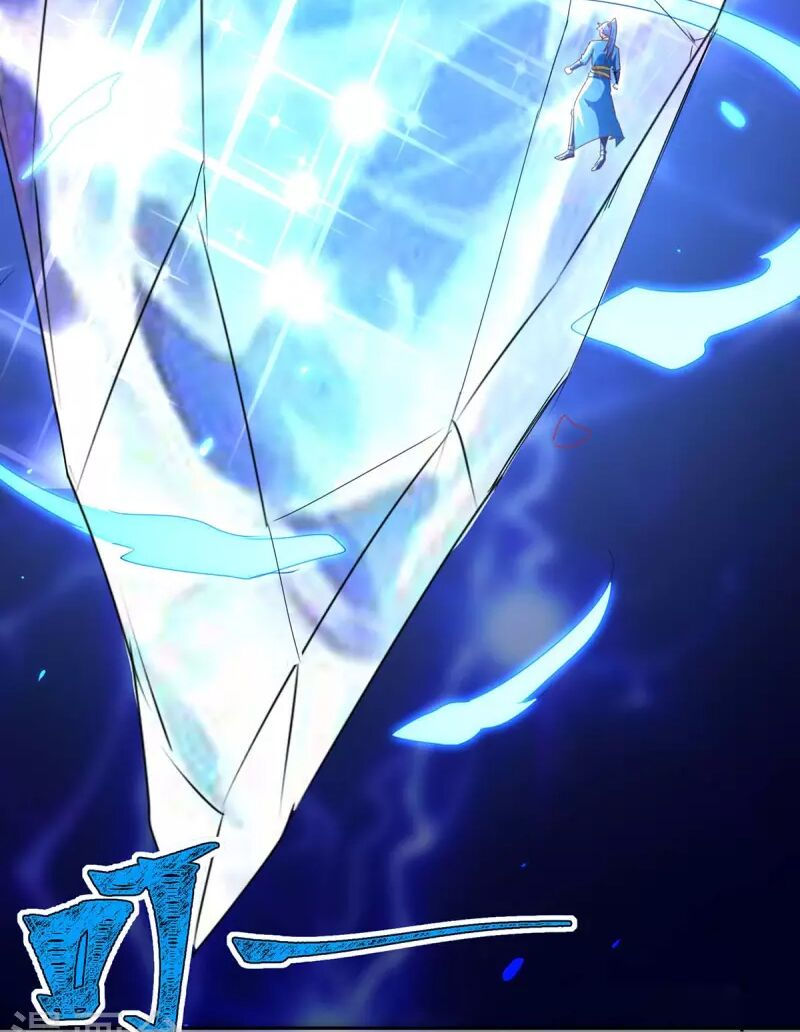 tối cường thăng cấp chapter 283 9