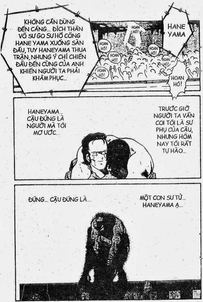 truyền nhân atula - shura no mon i chapter 40 9