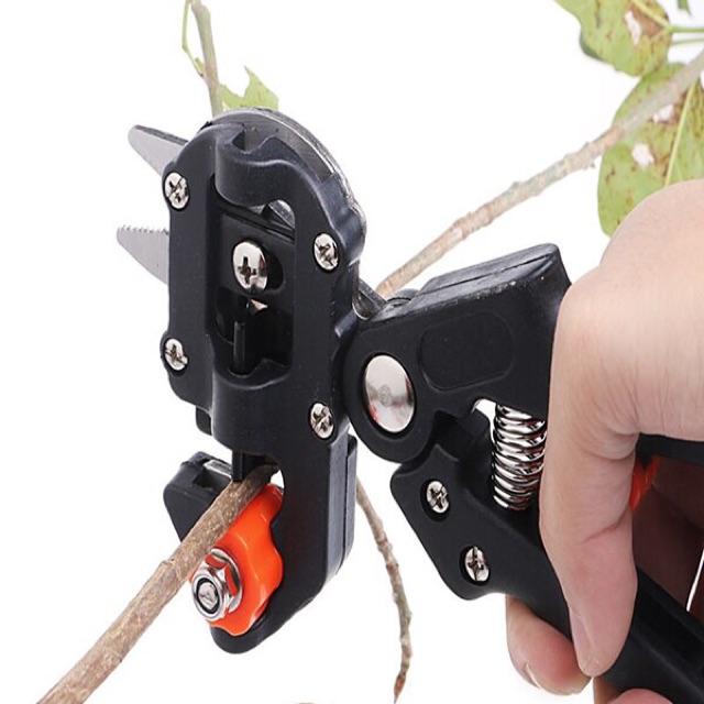 Kéo Cắt Ghép Cành Cây Đa Năng - Hiệu quả cao