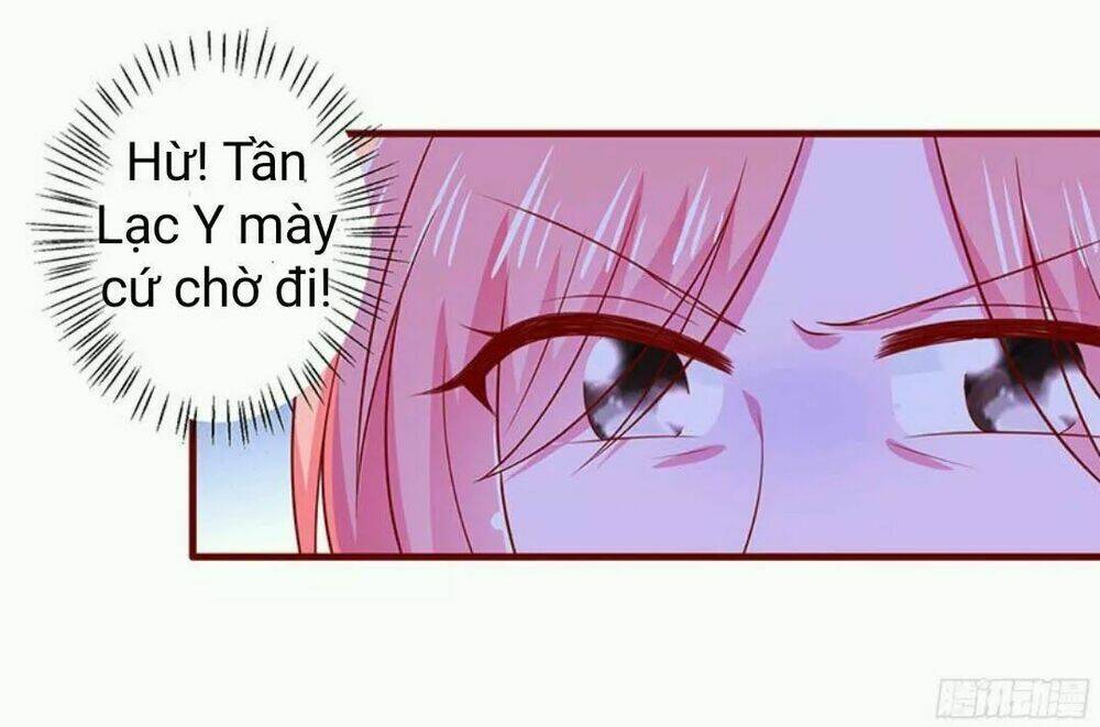 không gả cho tổng tài, gả cho người hầu chapter 89 18