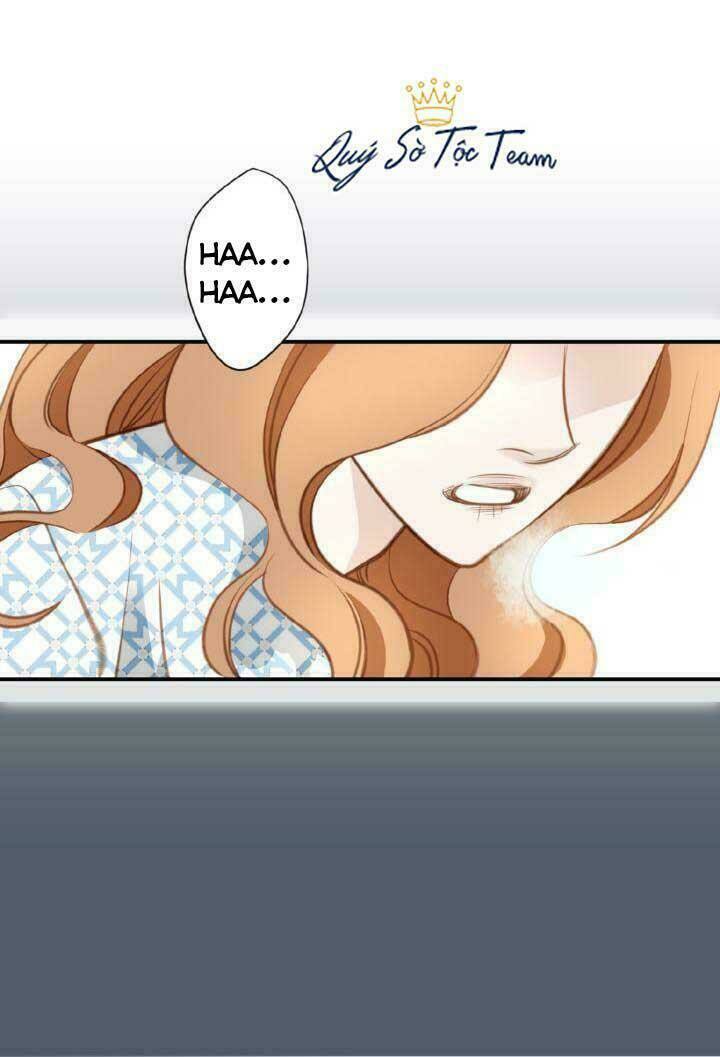 tiếp xúc chí mạng chapter 40 9