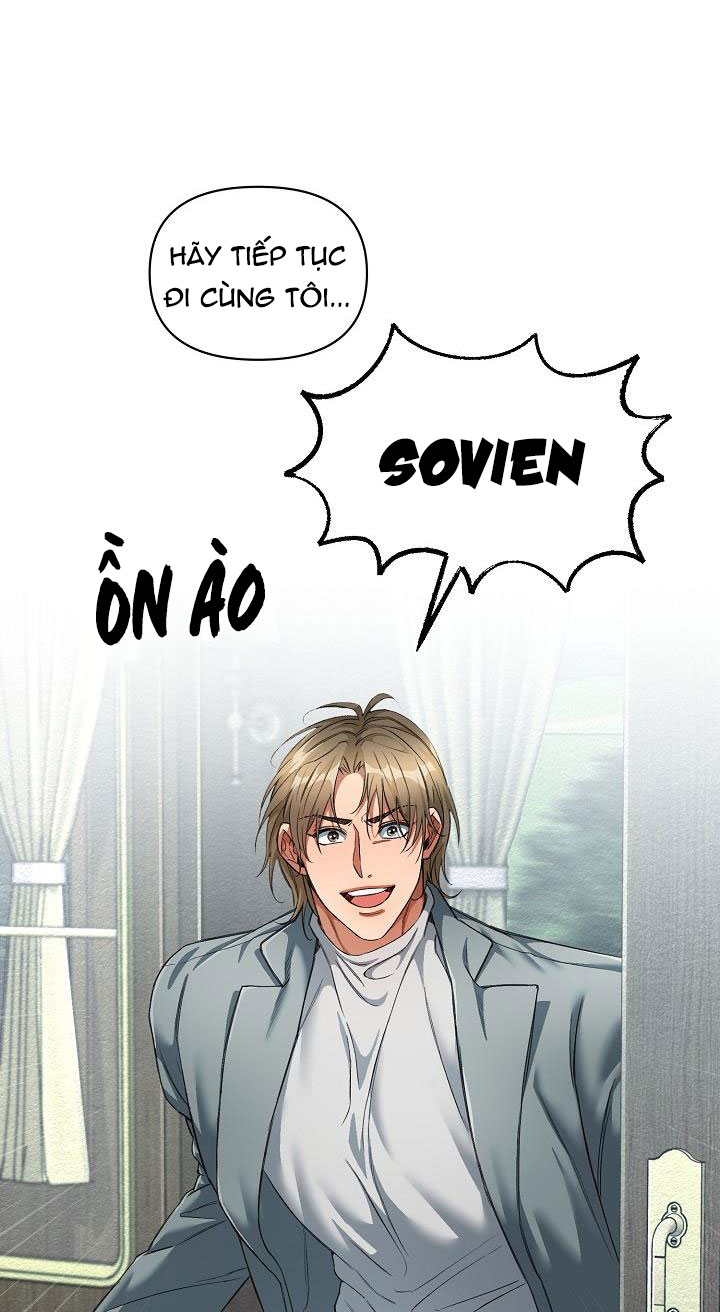 chuyến tàu cuồng loạn chapter 25 24