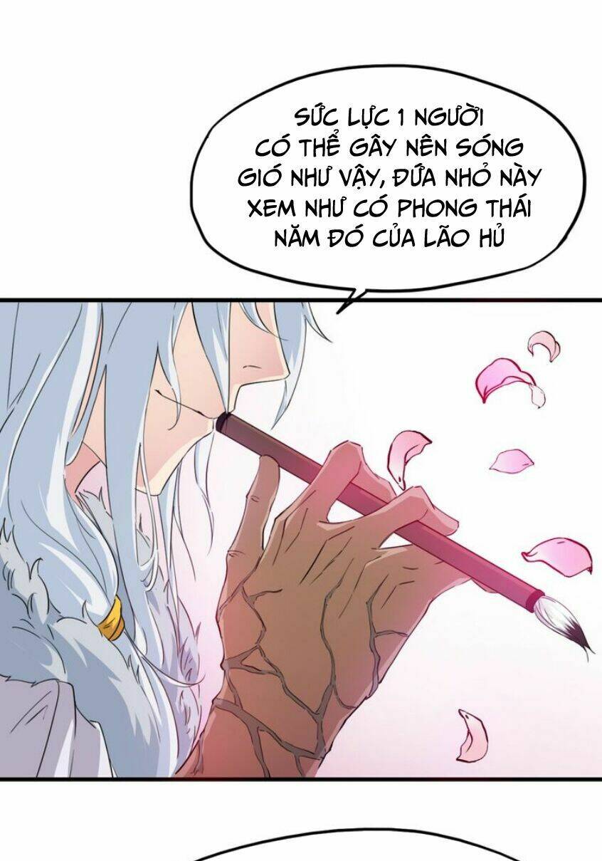 long mạch võ thần chapter 10 24