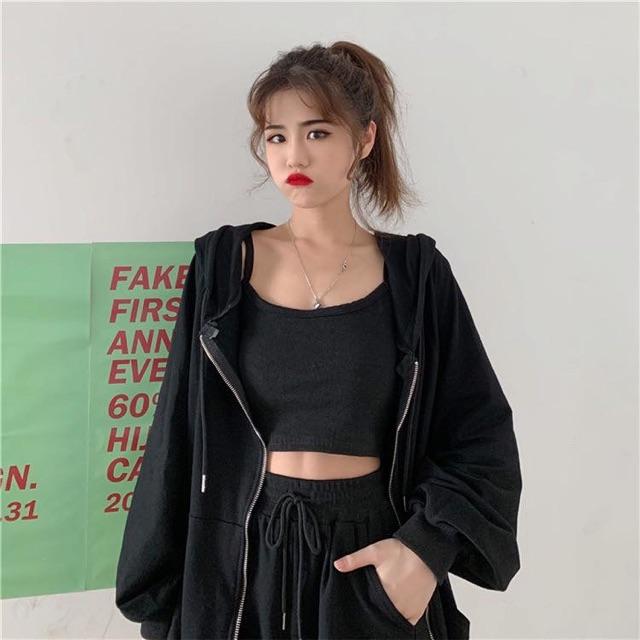 Set thể thao 3 món siêu hot