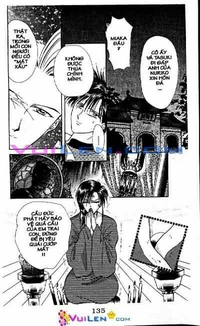 quyển sách kỳ bí chapter 16 136