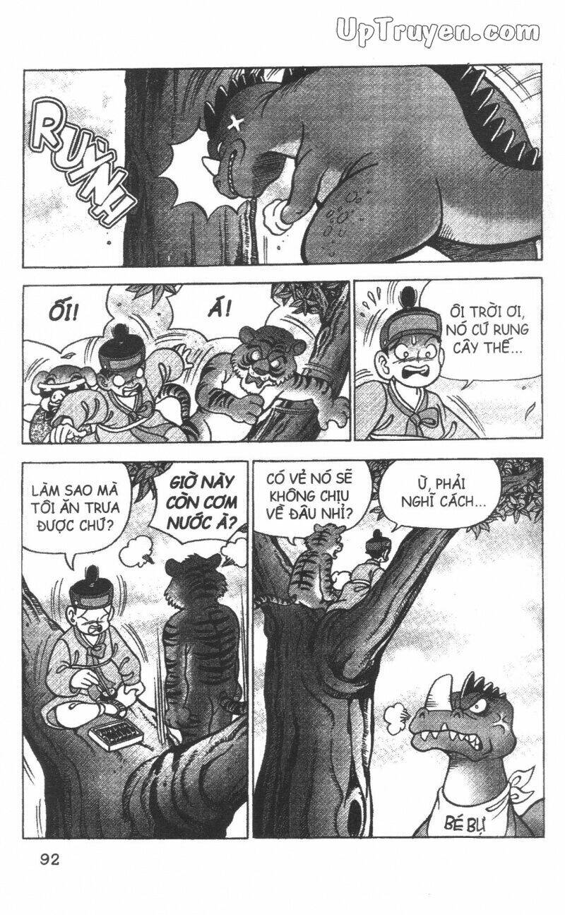 đội quân nhí nhố chapter 37 94