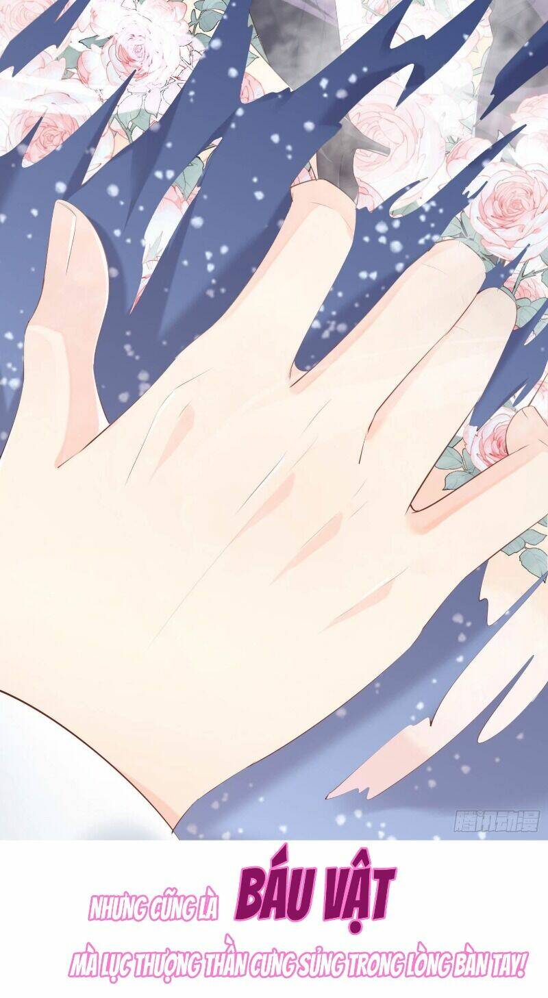 lục tổng, vợ ngài lại lên top tìm kiếm nữa rồi! chapter 0 15