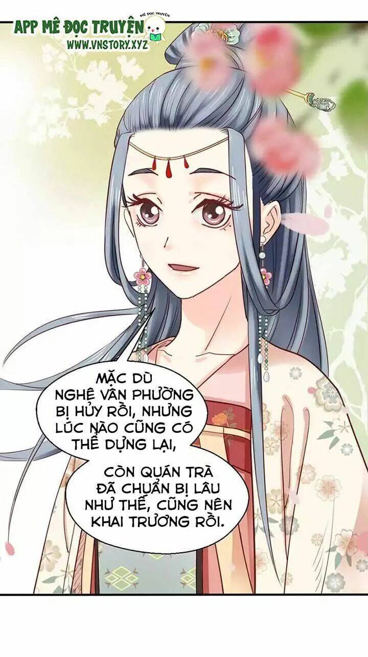 kiều nữ độc phi chapter 62 21