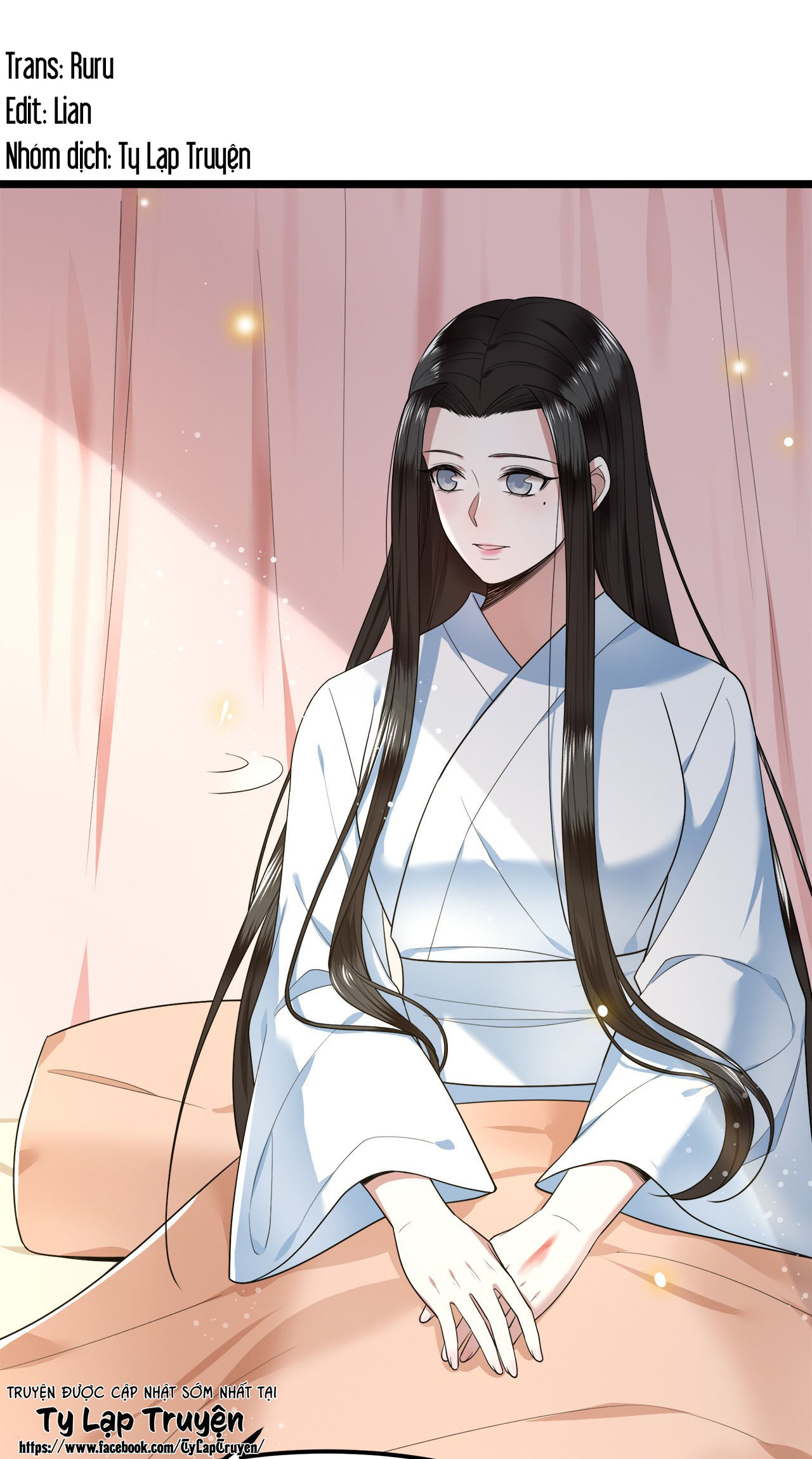 phượng hoàng vu phi chapter 40 2