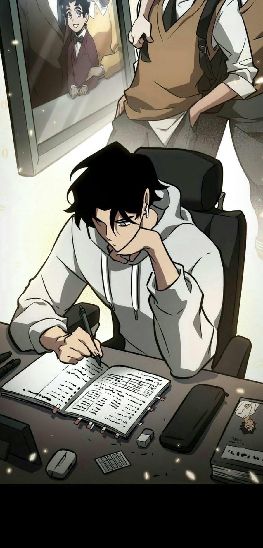 thế giới hậu tận thế chapter 10 36