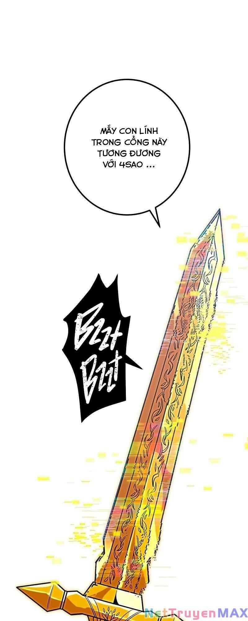 Huyết Thánh Cứu Thế Chủ~ Ta Chỉ Cần 0.0000001% Đã Trở Thành Vô Địch chapter 23 65