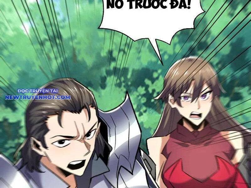 từ dã quái bắt đầu thăng cấp chapter 80 8