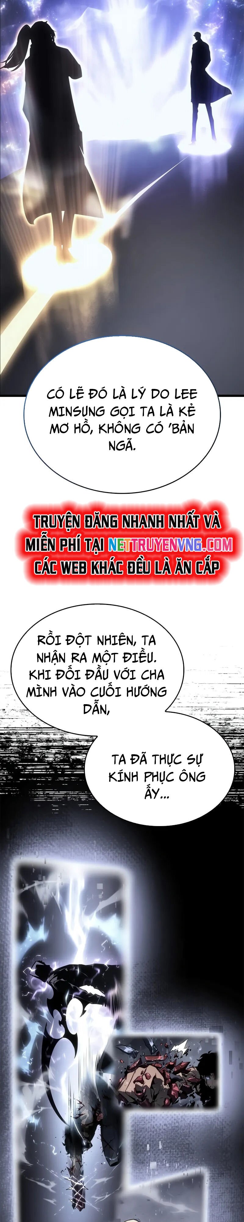 solo leveling : ragnarok chapter 42.1 14