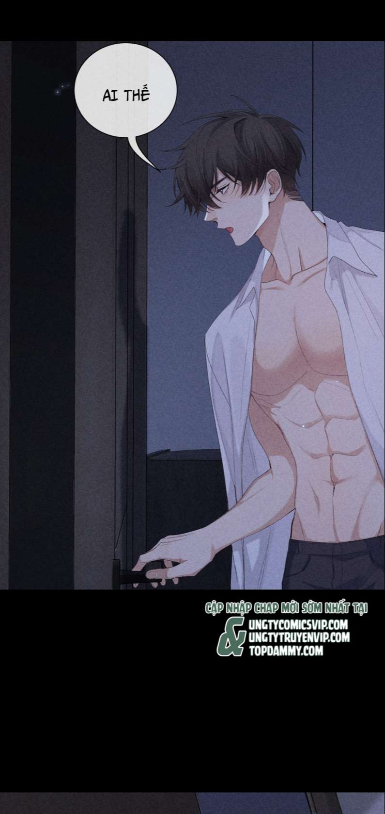 trò chơi săn mồi chapter 62 9