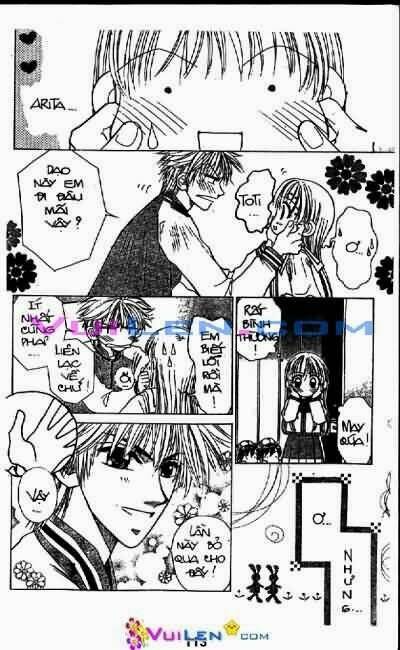 arita đáng yêu chapter 10 113