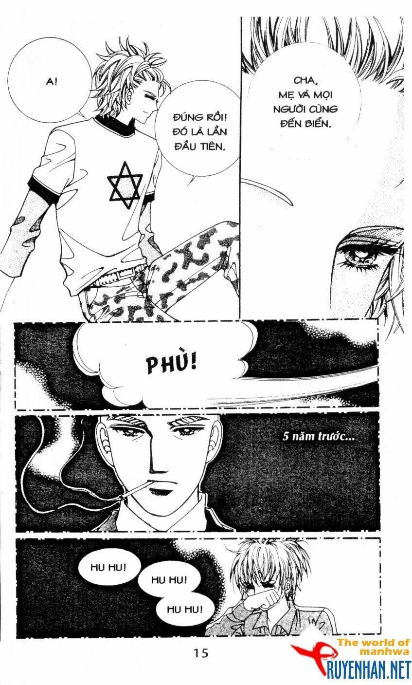 chàng trai hào hiệp chapter 7 17