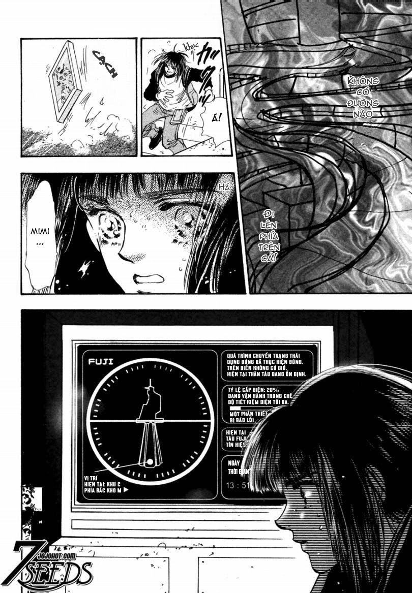 mầm sống chapter 96 6