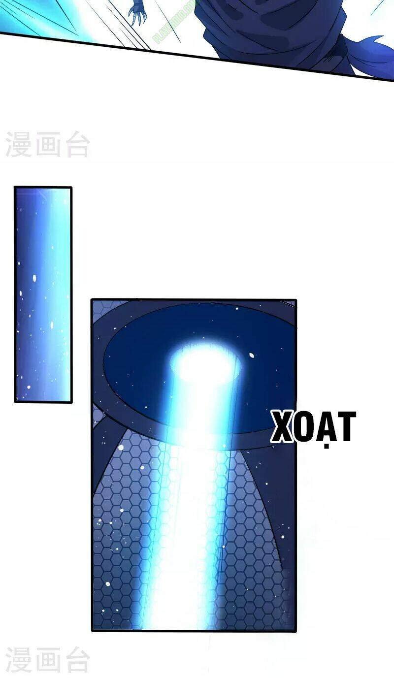 kiếm vũ chapter 15 30