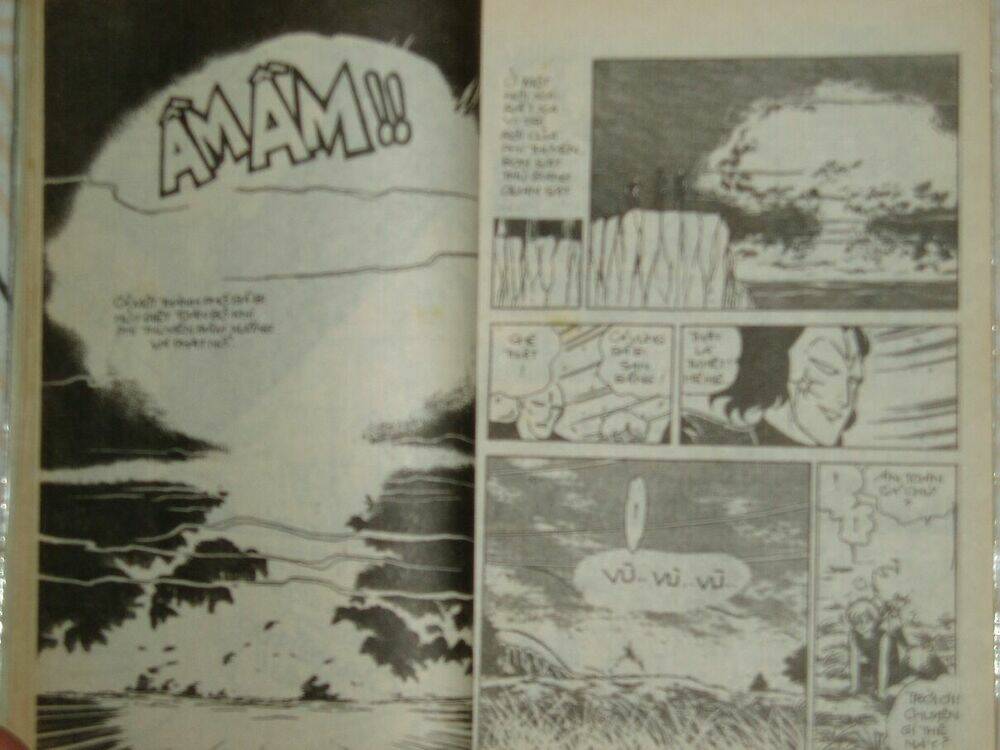 siêu nhân locke chapter 7 12