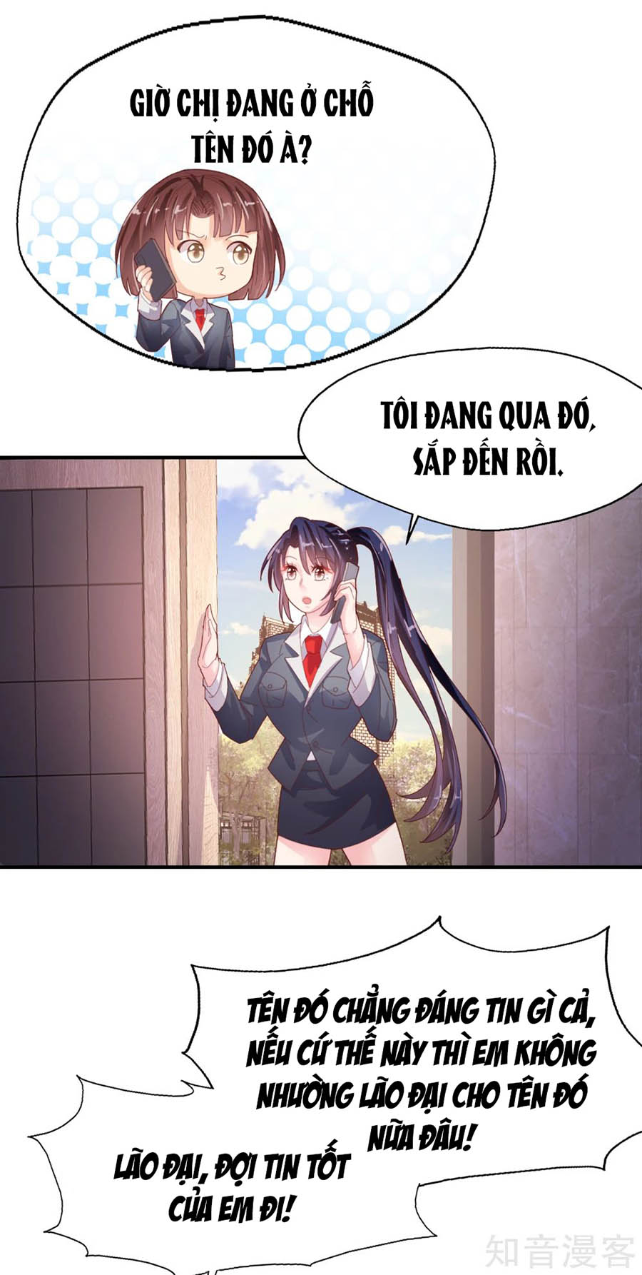 sau này vẫn cứ thích anh chapter 86 23